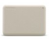 Dysk zewnętrzny Toshiba Canvio Advance 2TB 2,5" USB 3.2 Gen 1 white